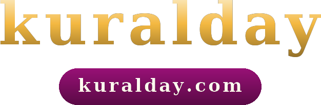 kuralday logo
